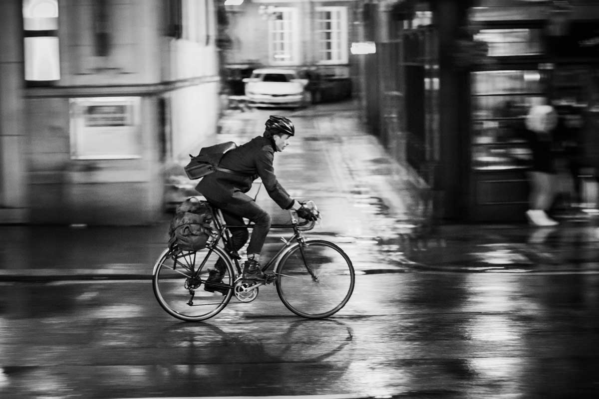 Des bagages vélos pour vos déplacements au quotidien