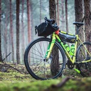 Bagages pour Vtt