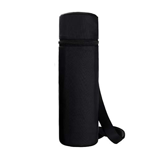 Sac thermo pour bouteille de vin porter en bandoulière